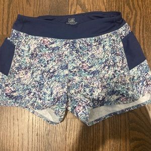 Athleta Girl Shorts